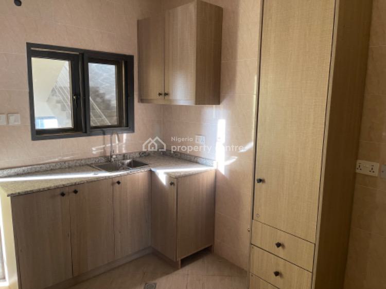 Brand New 3 Bedrooms Apartment, Life Camp, Abuja, Flat / Apartment for Rent