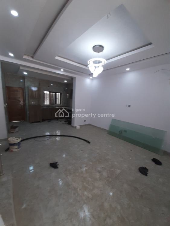 For Rent 4 Bedroom, Salem, Ikate, Lekki, Lagos 4 Beds, 4 Baths