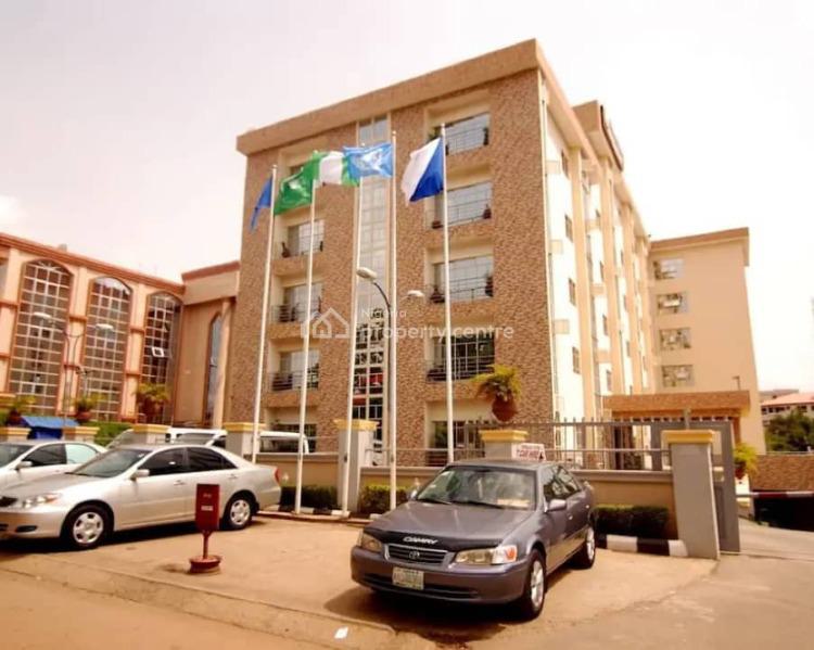 Seventy-two Rooms En-suite Hotels, Area 11, Garki, Abuja, Hotel / Guest House for Sale