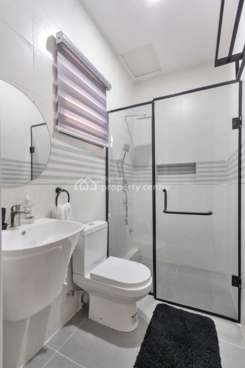 a Beautiful 1 Bedroom Apartment, Platinum Way, Ikate, Lekki, Lagos, Flat / Apartment Short Let