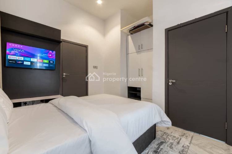 Beautiful Four Bedroom Apartment with Amazing Views, Orchid Road, Lekki, Lagos, Flat / Apartment Short Let