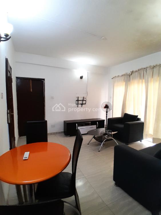 One Bedroom Mini Flat, Victoria Island (vi), Lagos, Mini Flat (room and Parlour) for Rent