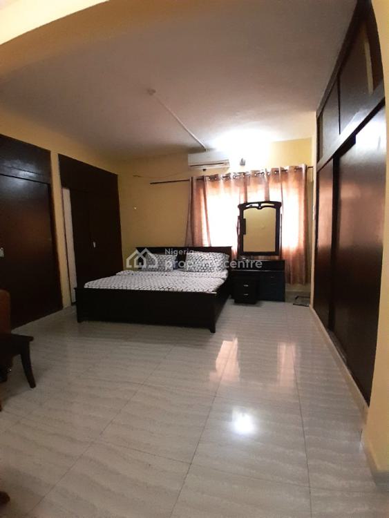 One Bedroom Mini Flat, Victoria Island (vi), Lagos, Mini Flat (room and Parlour) for Rent