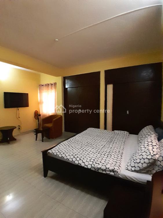 One Bedroom Mini Flat, Victoria Island (vi), Lagos, Mini Flat (room and Parlour) for Rent