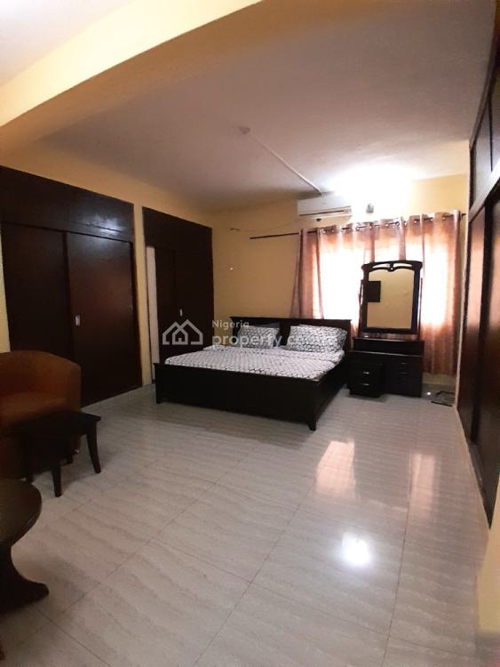 One Bedroom Mini Flat, Victoria Island (vi), Lagos, Mini Flat (room and Parlour) for Rent