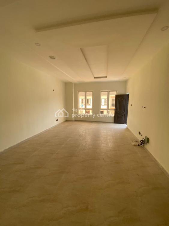 Luxury and Spacious 4 Bedroom Semi Detached Duplex, Ikate Elegushi, Lekki, Lagos, Semi-detached Duplex for Rent