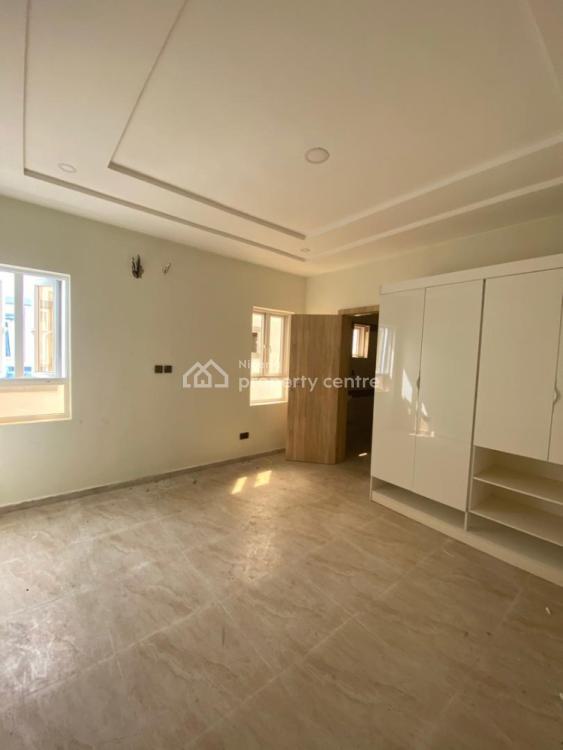 Luxury and Spacious 4 Bedroom Semi Detached Duplex, Ikate Elegushi, Lekki, Lagos, Semi-detached Duplex for Rent