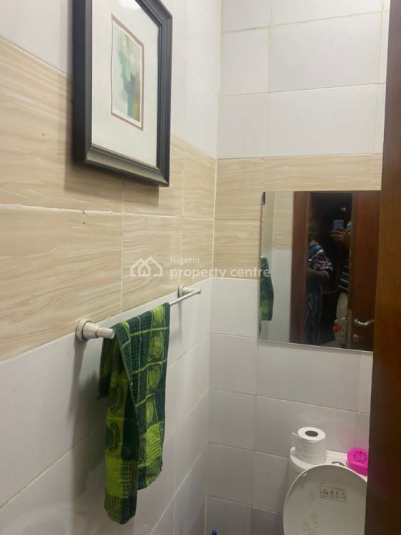 Fully Serviced 2 Bedroom Apartment, Paradise 3 Estate Chevron Drive, Lekki, Lagos, Flat / Apartment for Rent