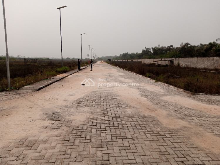 Land with C of O, Westbury Home,  Inside Beechwood Estate, Lakowe, Ibeju Lekki, Lagos, Residential Land for Sale