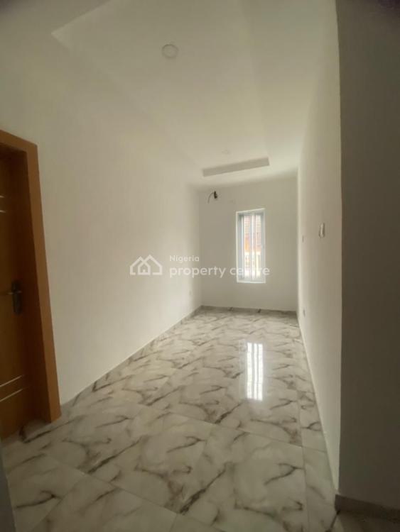 For Rent 2 Units Of (e1 And E5) Three Bedroom Terrace., Monastery Road