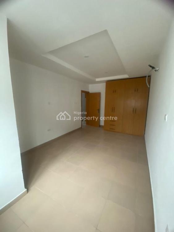 For Rent 2 Units Of (e1 And E5) Three Bedroom Terrace., Monastery Road