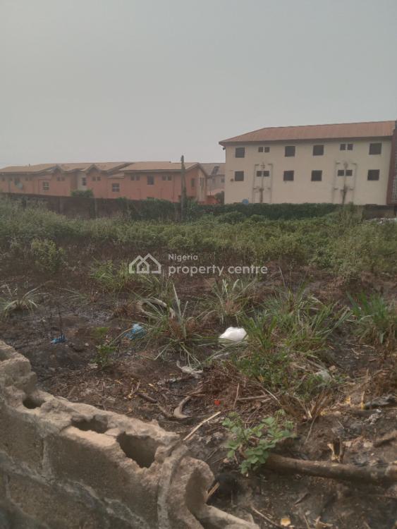 For Sale 2 And Half Plots Land, Futa South Gate, Akure, Ondo Nigeria