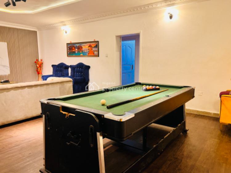 Fully Serviced 3 Bedroom Flat  Apartment, 22 Kaara Street Ajao Estate, Isolo, Lagos, Flat / Apartment Short Let