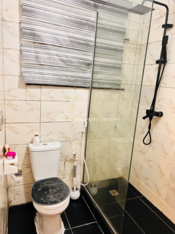 Fully Serviced 3 Bedroom Flat  Apartment, 22 Kaara Street Ajao Estate, Isolo, Lagos, Flat / Apartment Short Let