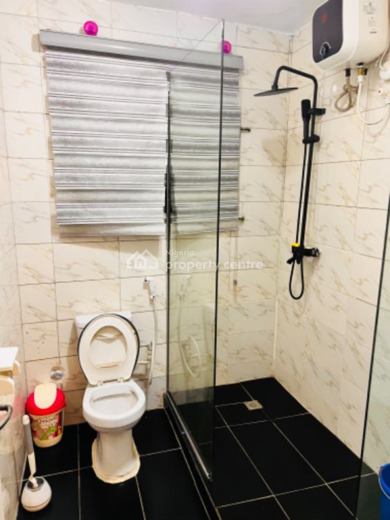 Fully Serviced 3 Bedroom Flat  Apartment, 22 Kaara Street Ajao Estate, Isolo, Lagos, Flat / Apartment Short Let