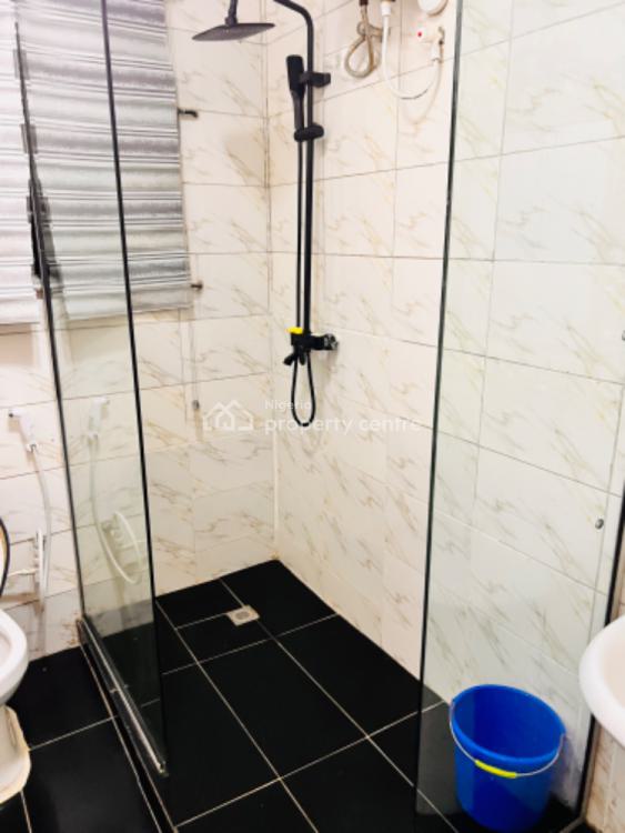Fully Serviced 3 Bedroom Flat  Apartment, 22 Kaara Street Ajao Estate, Isolo, Lagos, Flat / Apartment Short Let