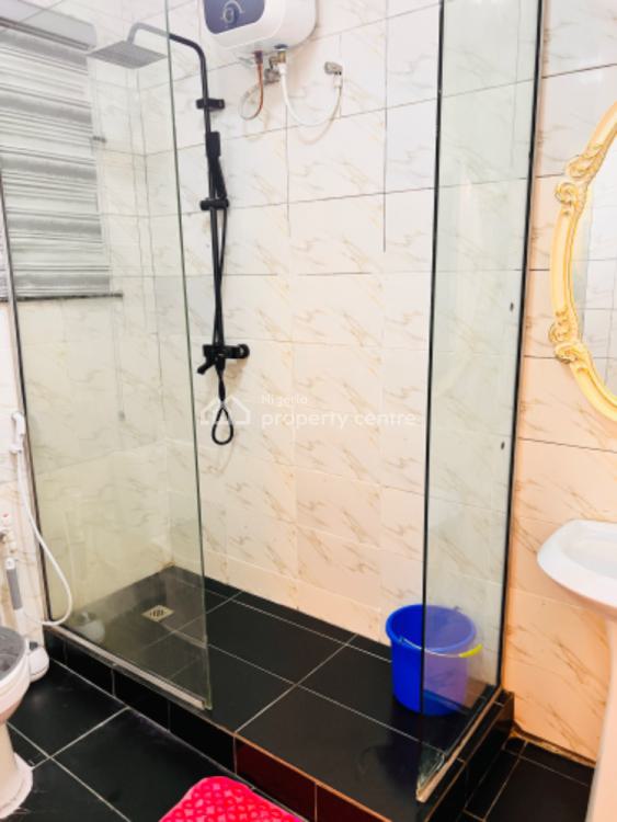 Fully Serviced 3 Bedroom Flat  Apartment, 22 Kaara Street Ajao Estate, Isolo, Lagos, Flat / Apartment Short Let
