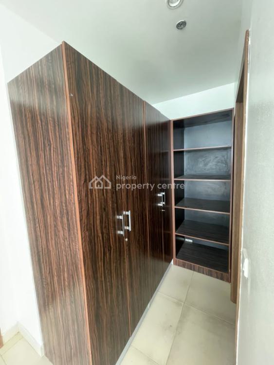 For Rent Luxury 2 Bedroom Apartment With Seaview, Bluewater, Oniru
