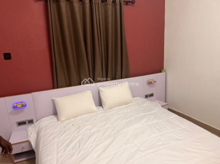 1 Bedroom Fully Serviced Apartment, 5 Ilesanmi Street, Isolo, Lagos, Mini Flat (room and Parlour) Short Let