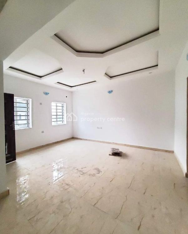 For Rent Virgin 1 Bedroom Flat With Pop Cieling, Sars Road, Rukpokwu