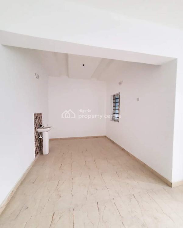 For Rent Virgin 1 Bedroom Flat With Pop Cieling, Sars Road, Rukpokwu