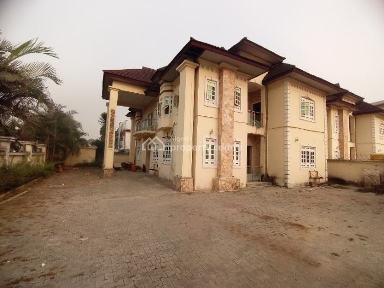 Commercial 4 Bedroom Duplex on a Highly Commercialized Road, Lekki Phase 1, Lekki, Lagos, House for Rent