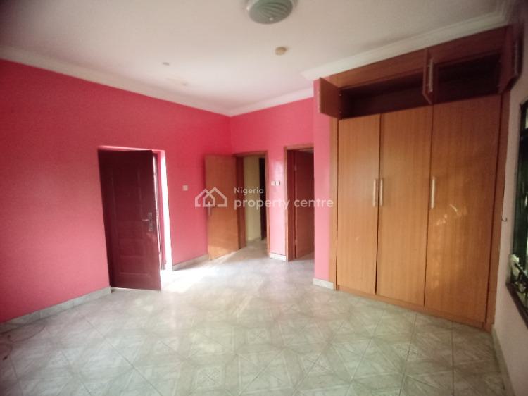 Commercial 4 Bedroom Duplex on a Highly Commercialized Road, Lekki Phase 1, Lekki, Lagos, House for Rent