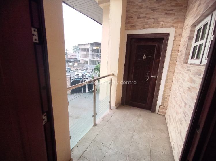 Commercial 4 Bedroom Duplex on a Highly Commercialized Road, Lekki Phase 1, Lekki, Lagos, House for Rent