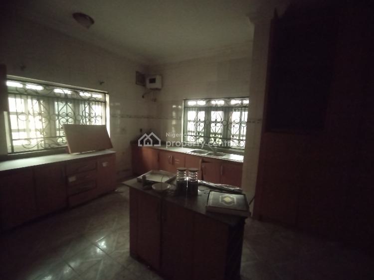 Commercial 4 Bedroom Duplex on a Highly Commercialized Road, Lekki Phase 1, Lekki, Lagos, House for Rent