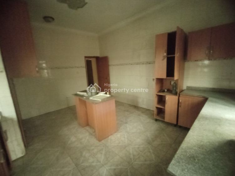 Commercial 4 Bedroom Duplex on a Highly Commercialized Road, Lekki Phase 1, Lekki, Lagos, House for Rent