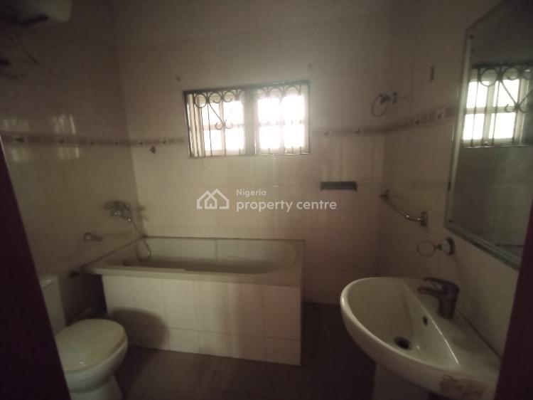 Commercial 4 Bedroom Duplex on a Highly Commercialized Road, Lekki Phase 1, Lekki, Lagos, House for Rent