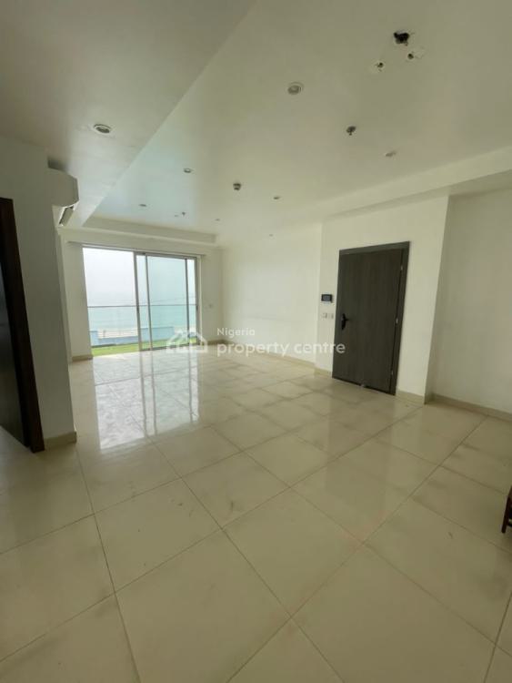 For Rent Water Front View Serviced Two Bedroom+ Pool+tennis Court