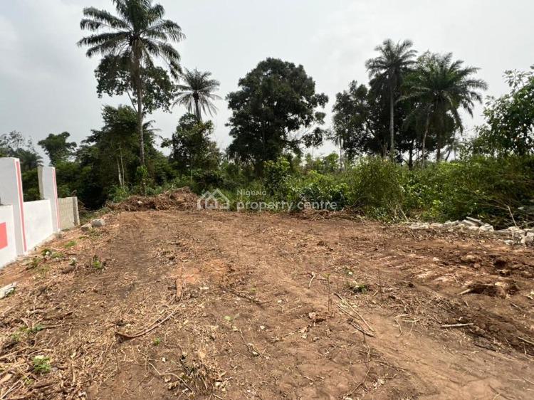 Placid Crest, Ketu, Epe, Lagos, Residential Land for Sale