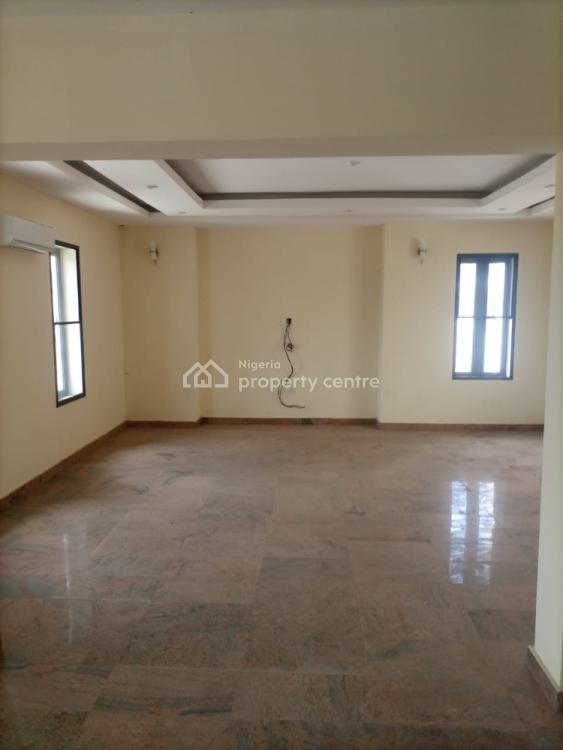 Luxury Twin 4 Bedroom Semi Detached Duplex, Cowrie Creek Estate, Nicon Town, Lekki, Lagos, Semi-detached Duplex for Sale