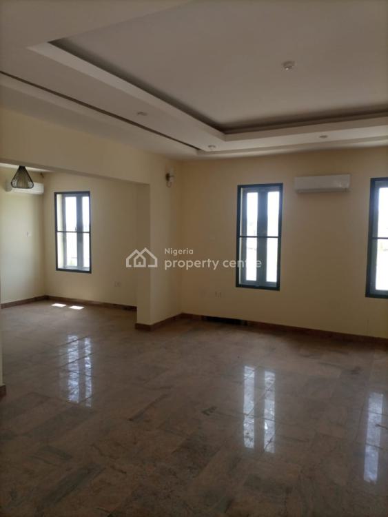 Luxury Twin 4 Bedroom Semi Detached Duplex, Cowrie Creek Estate, Nicon Town, Lekki, Lagos, Semi-detached Duplex for Sale