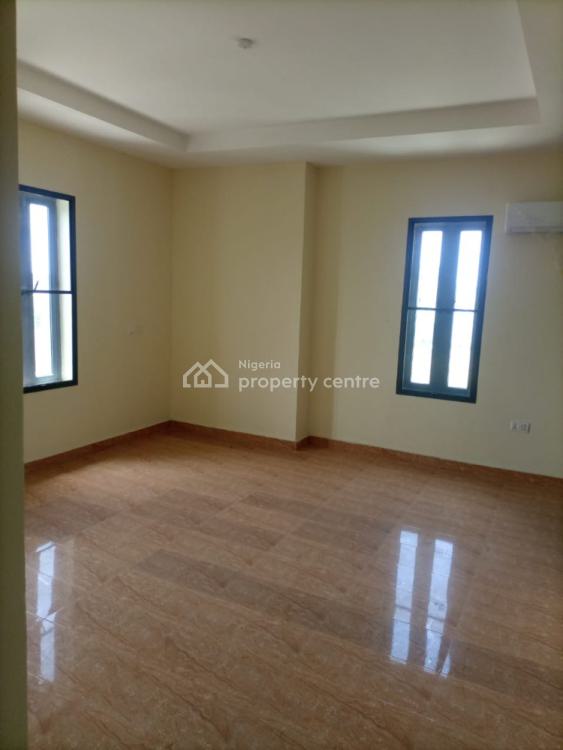 Luxury Twin 4 Bedroom Semi Detached Duplex, Cowrie Creek Estate, Nicon Town, Lekki, Lagos, Semi-detached Duplex for Sale