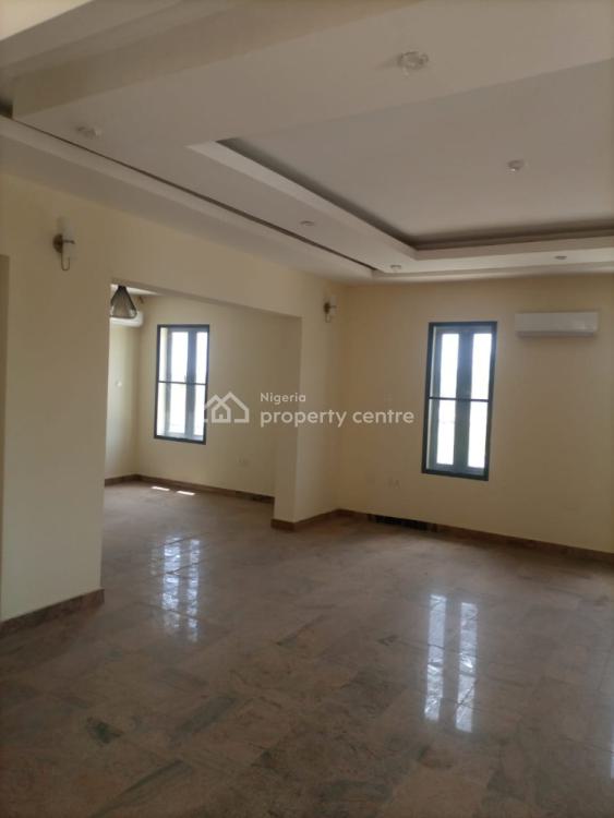 Luxury Twin 4 Bedroom Semi Detached Duplex, Cowrie Creek Estate, Nicon Town, Lekki, Lagos, Semi-detached Duplex for Sale