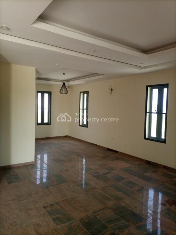 Luxury Twin 4 Bedroom Semi Detached Duplex, Cowrie Creek Estate, Nicon Town, Lekki, Lagos, Semi-detached Duplex for Sale