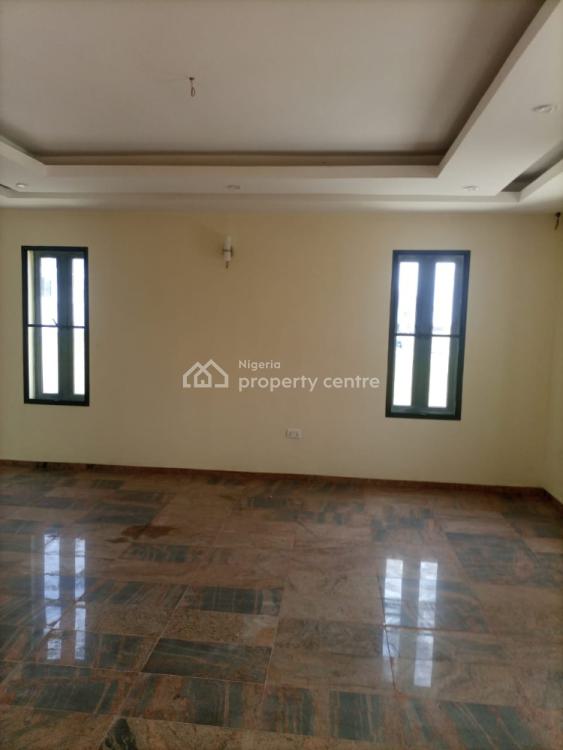 Luxury Twin 4 Bedroom Semi Detached Duplex, Cowrie Creek Estate, Nicon Town, Lekki, Lagos, Semi-detached Duplex for Sale