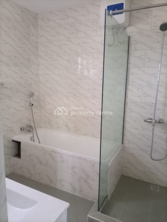 Luxury Twin 4 Bedroom Semi Detached Duplex, Cowrie Creek Estate, Nicon Town, Lekki, Lagos, Semi-detached Duplex for Sale