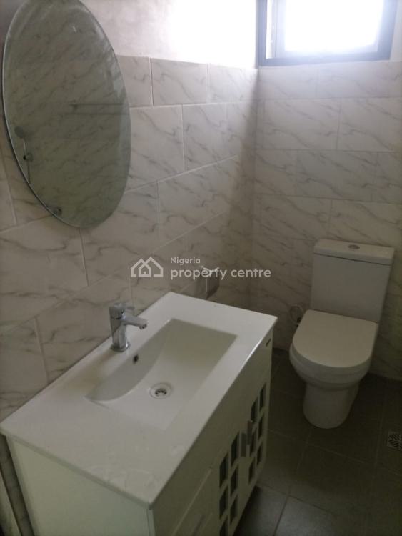 Luxury Twin 4 Bedroom Semi Detached Duplex, Cowrie Creek Estate, Nicon Town, Lekki, Lagos, Semi-detached Duplex for Sale