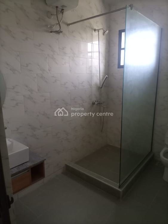 Luxury Twin 4 Bedroom Semi Detached Duplex, Cowrie Creek Estate, Nicon Town, Lekki, Lagos, Semi-detached Duplex for Sale