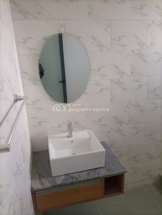 Luxury Twin 4 Bedroom Semi Detached Duplex, Cowrie Creek Estate, Nicon Town, Lekki, Lagos, Semi-detached Duplex for Sale
