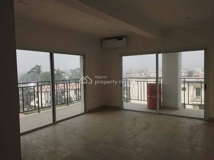 Newly Built 3 Bedroom Apartment, Old Ikoyi, Ikoyi, Lagos, Flat / Apartment for Rent