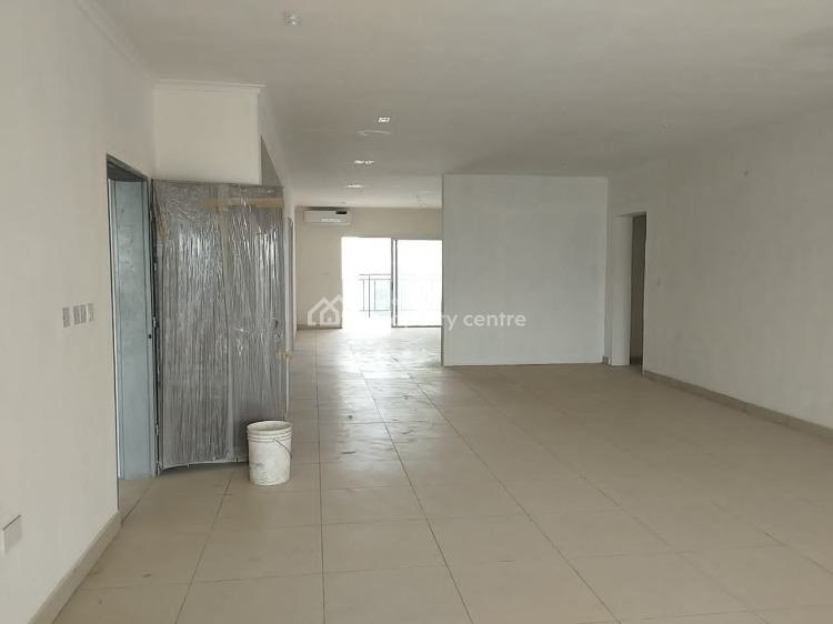 Newly Built 3 Bedroom Apartment, Old Ikoyi, Ikoyi, Lagos, Flat / Apartment for Rent