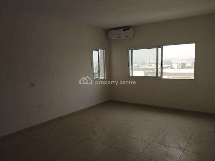 Newly Built 3 Bedroom Apartment, Old Ikoyi, Ikoyi, Lagos, Flat / Apartment for Rent