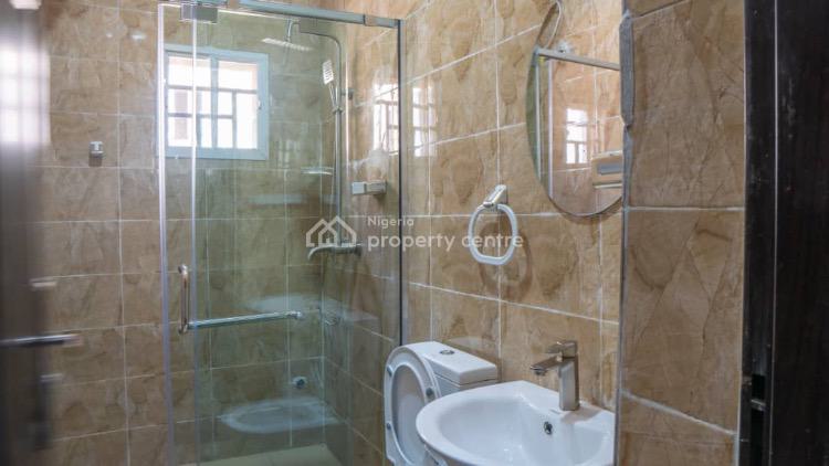 Drave 3 Bedrooms Residence, Aco Estate, Life Camp, Abuja, Flat / Apartment Short Let