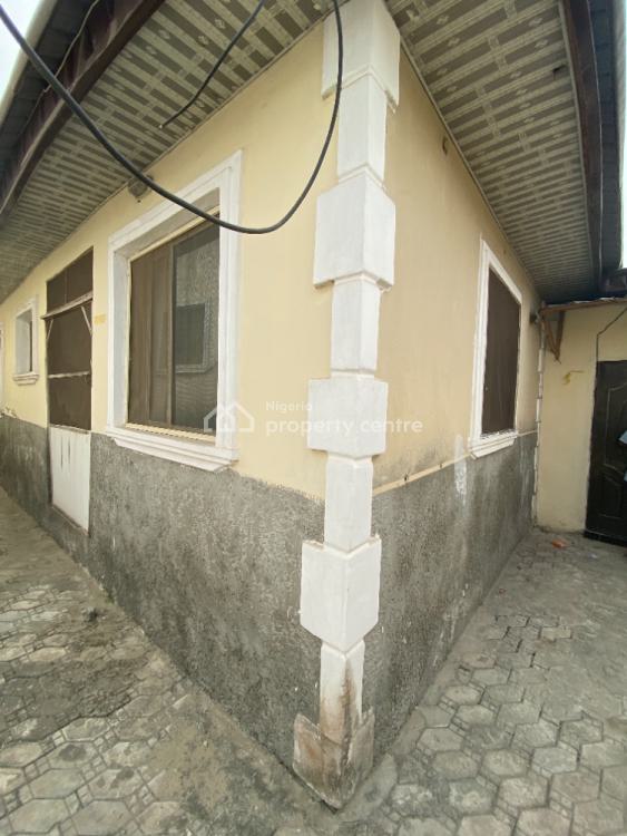 For Rent Executive Sweet Roomself Contained Apartment, Golden Gate Estate Ado Road Ajah Lagos