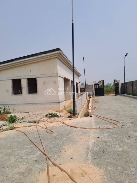 For Sale Limited Plots Available In A Luxury Serene Estate, Rose