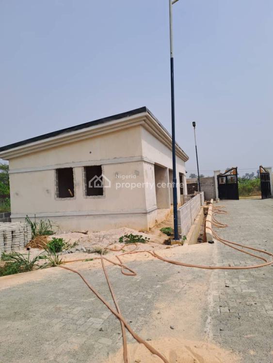 For Sale Limited Plots Available In A Luxury Serene Estate, Rose